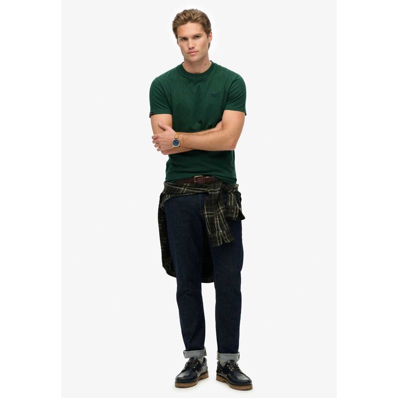 Superdry Essential Logo Tshirt image number 3
